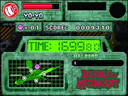 Kirby Super Star Ultra - Imagen 30